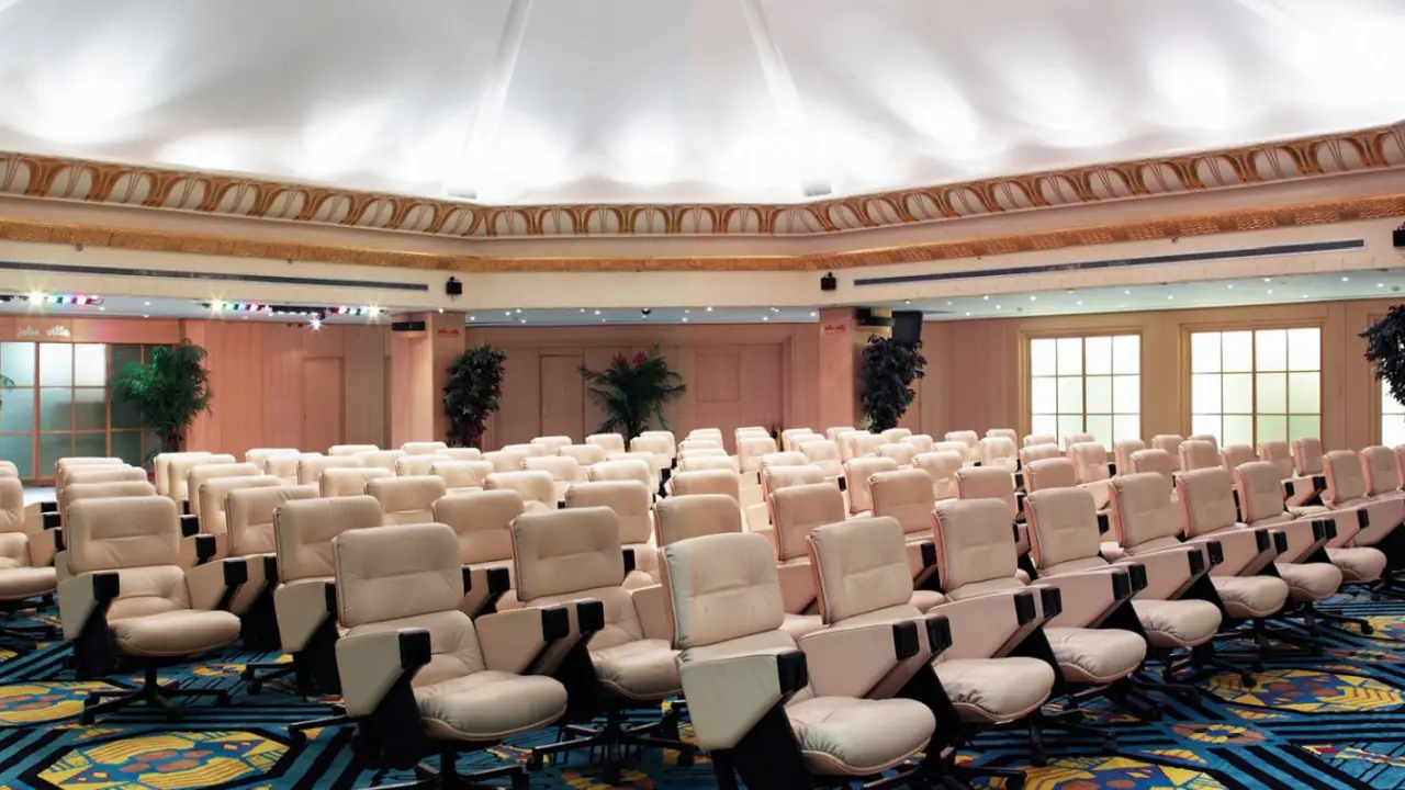 Hotel Albatros Golf Beach Resort - Sharm Elshikh